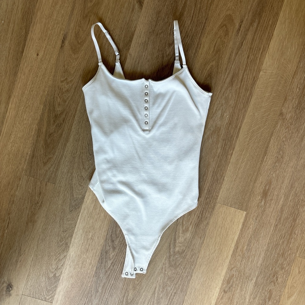 Abercrombie and Fitch Body Suit